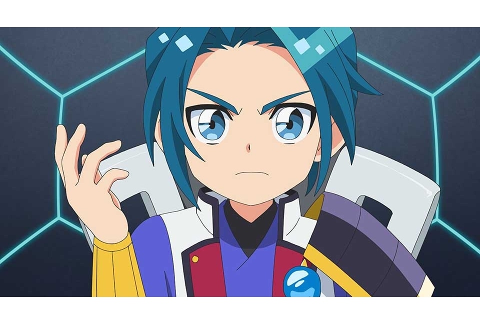 『魔神創造伝ワタル』第4話先行場面カット＆あらすじ