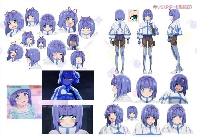 【PR】原作とアニメ公式によるコラボ同人誌！コミックマーケット105発行の『ニートくノ一となぜか同棲はじめました～原作とアニメでなぜか合同誌作ってみました～』がメロンブックスで好評発売中！-4