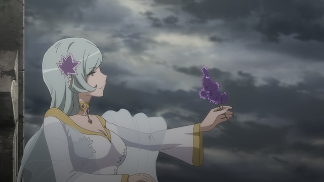 秋アニメ『ダンジョンに出会いを求めるのは間違っているだろうかⅤ 豊穣の女神篇』オッタル役 小柳良寛さん＆ミア・グランド役 慶長佑香さん｜今後の注目シーンは「美しいものたちの出す答え」や「連携した戦い」【連載第13回】-3