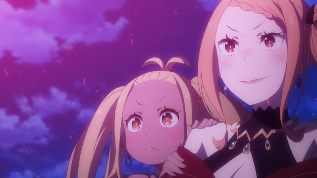アニメ『Re:ゼロから始める異世界生活』3rd season 声優インタビュー連載第6回：リリアナ・マスカレード役 山根 綺さん｜リリアナのぶっ飛んだ性格と誰をも魅了する歌声のギャップをどう出すのかを意識しました-9
