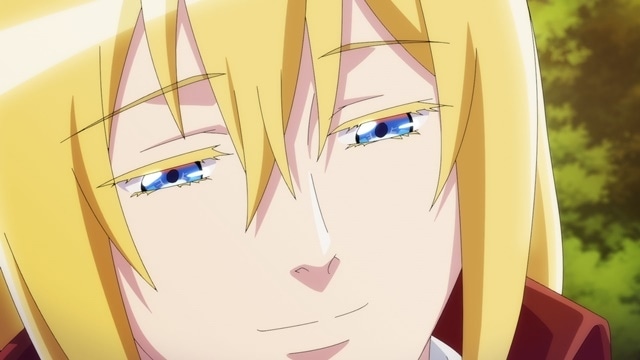 『妃教育から逃げたい私』Episode 6の先行場面カット＆あらすじ公開！　Blu-ray下巻ジャケットイラストも解禁