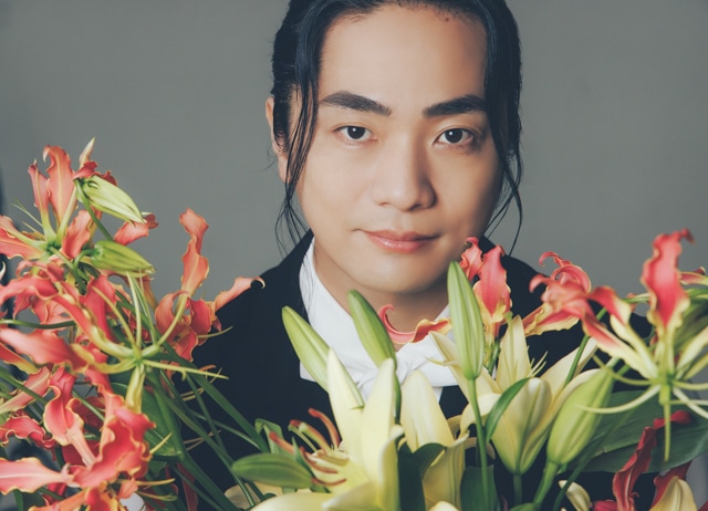 福山潤、ミニアルバム『Reflection』をリリース！　「妃教育から逃げたい私」OPテーマを含む、全6曲の“少年誌的ラブソング”が集結！-5