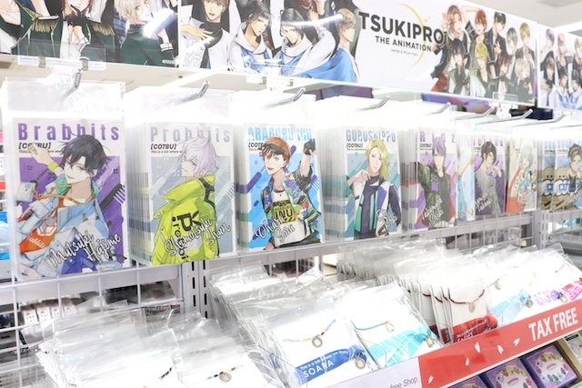 ポケモンマスターズEX アニメイト N グッズセット フェア 特典 ポスカ付き ポケマス』5.5周年記念フェアが2月22日よりアニメイトにて開催