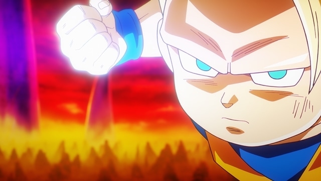 ドラゴンボールDAIMAの画像-1