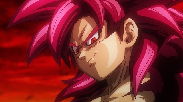 『ドラゴンボールDAIMA』より、第19話「ウラギリ」場面カット＆あらすじ公開！