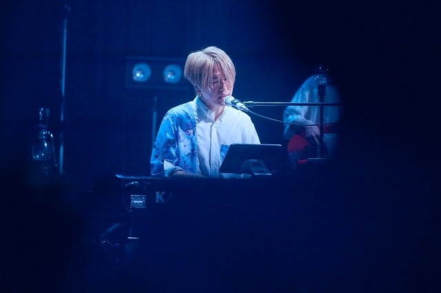 音楽と物語の力を実感した14年――「fhánaの音楽がみんなの生活と共にあったら」の想いを込めて19曲を披露した「fhána 5th Album Tour 2024-2025」東京公演レポート-7