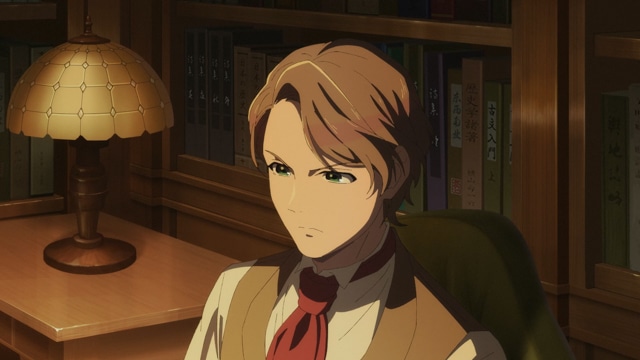 冬アニメ『わたしの幸せな結婚』第二期連載インタビュー第八回: 薄刃 新役・木村良平さん|「どう乗り越えていくのかをぜひ見守っていただきたい」-5