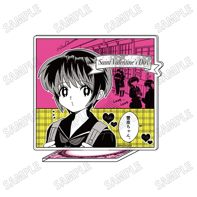 あやギョ』のくじメイトが3月7日12時〜アニメイト通販で発売