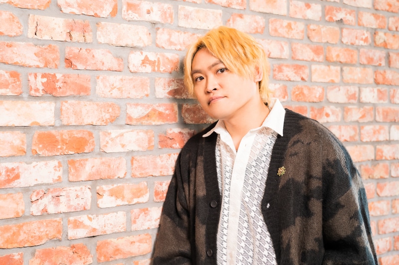 映画『ヒプノシスマイク -Division Rap Battle-』シンジュク・ディビジョン“麻天狼” 伊弉冉 一二三役・木島隆一さん×観音坂 独歩役・伊東健人さんインタビュー｜いろんな人との絆と信頼があって『ヒプマイ』の7年間が“映画”という形に-4