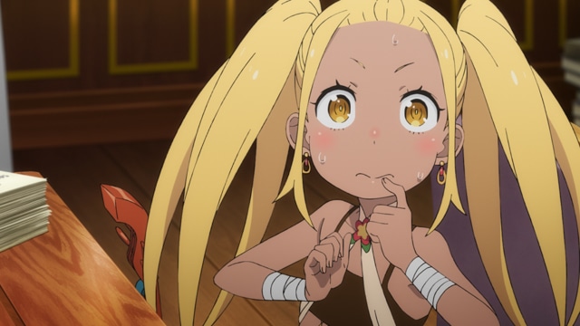 アニメ『Re:ゼロから始める異世界生活』3rd season 声優インタビュー連載第5回：オットー役 天﨑滉平さん｜フラストレーションが溜まった[襲撃編]、[反撃編]では対等に戦えることで爽快感を味わいながら演じました。-11