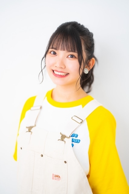 アニメイト主催のライブイベント【AOM presents「animate Theater LIVE 2025 ~spring~」】が5月25日開催! ミュージックレイン3期生の相川奏多さん、橘 美來さん、夏目ここなさん、日向もかさん、宮沢小春さんより出演に向けた独占コメントが到着!-6