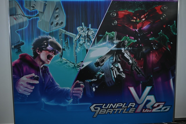 「GUNDAM NEXT FUTURE -FINAL-」オープニングセレモニー&内覧会レポ―ト! 会場では1/1サイズGQuuuuuuX(ジークアクス)の頭部も見られた-88