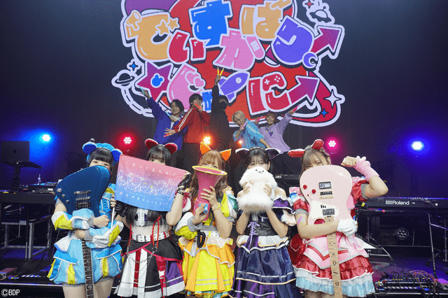 夢限大みゅーたいぷ トレーディングサムネイル風コレクション 1BOX bd_1st_anni_keyholder_2_ari_60
