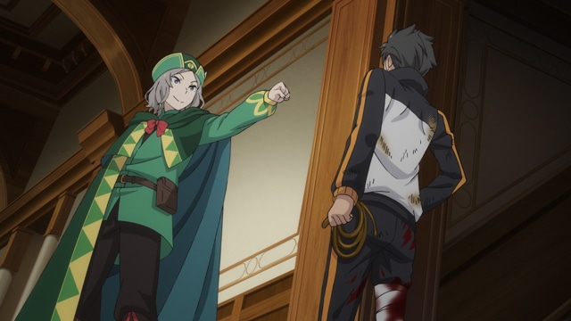 アニメ『Re:ゼロから始める異世界生活』3rd season 声優インタビュー連載第5回：オットー役 天﨑滉平さん｜フラストレーションが溜まった[襲撃編]、[反撃編]では対等に戦えることで爽快感を味わいながら演じました。-7