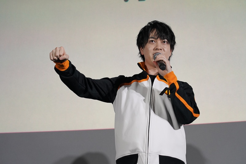 TVアニメ『Re:ゼロから始める異世界生活』3rd seasonオールナイト上映イベントレポート|「反撃編」放送直前に小林裕介さん、高橋李依さん、新井里美さん、安済知佳さんら声優陣がトークを展開-6