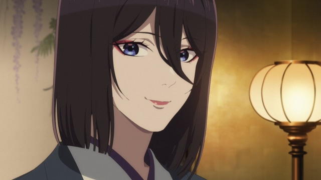 冬アニメ『わたしの幸せな結婚』第二期連載インタビュー第九回： 堯人役・石田 彰さん｜「立場ゆえの苦悩や経験に基づく美世への助言が描かれることで……」-4