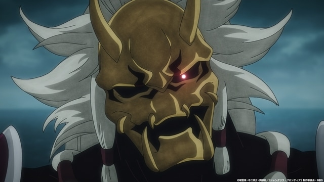 シャンフロ』第44話あらすじ・先行場面カット | アニメイトタイムズ