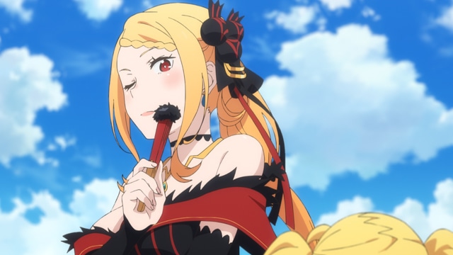 アニメ『Re:ゼロから始める異世界生活』3rd season 声優インタビュー連載第5回：オットー役 天﨑滉平さん｜フラストレーションが溜まった[襲撃編]、[反撃編]では対等に戦えることで爽快感を味わいながら演じました。-5