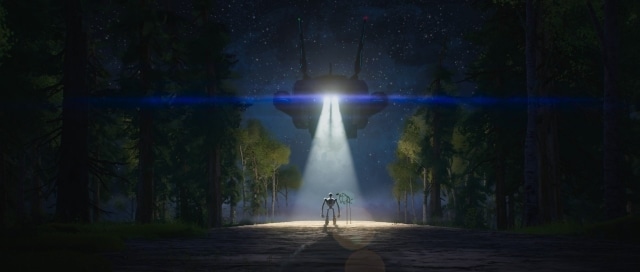 『野生の島のロズ』プログラムを超えて生きる決意をしたロズの本編映像が解禁！-1