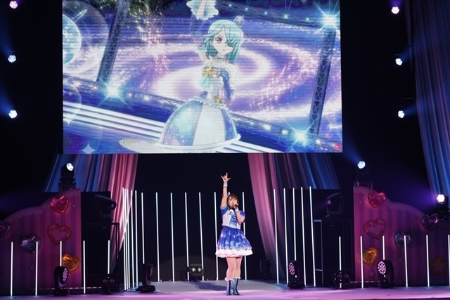 「プリパラ 10th Anniversary Thank you♡Music Live」Day.2より公式レポート到着！　ソロ・デュオ曲を中心に一味違った公演を実施、「ひみつのアイプリ×プリパラ」合同ライブ開催決定-13