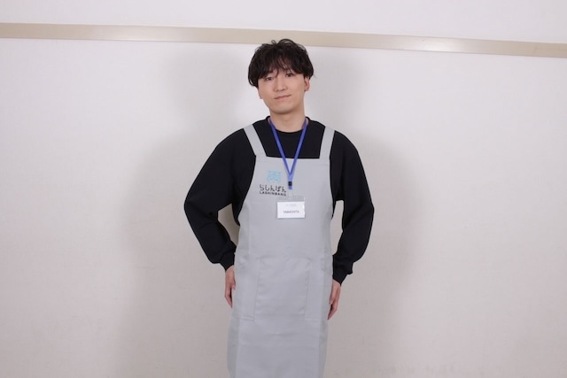 残り3回も楽しんで収録したいと思います!――山下さんの『メタルヒーロー』愛が炸裂! 「らしんばんラジオ」2025年3月パーソナリティ・山下誠一郎さんインタビュー-2