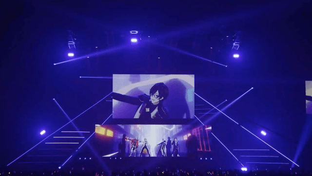 ついにVOLTACTIONのステージが幕を開けるーー「VOLTACTION 1st LIVE 
