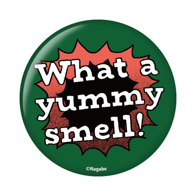 SMELL』くじメイトが2/26〜アニメイト通販にて販売 | アニメイト