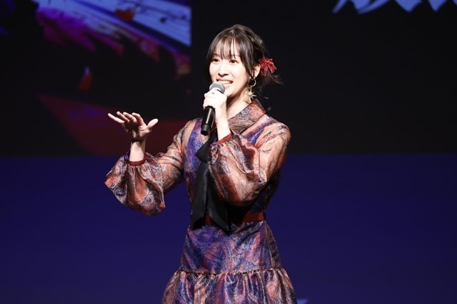 TVアニメ『野⽣のラスボスが現れた！』主演声優は⼩清⽔亜美さん！放送時期・最新PVも解禁に／レポート-21