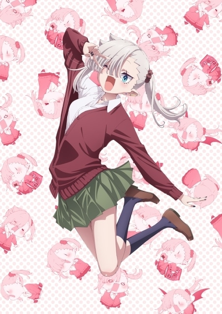 ▲ティザービジュアル