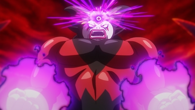 『ドラゴンボールDAIMA』より、第18話「メザメ」場面カット＆あらすじ公開！