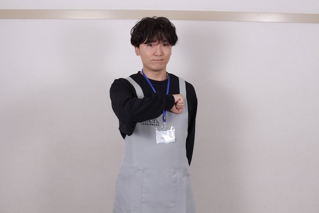 残り3回も楽しんで収録したいと思います!――山下さんの『メタルヒーロー』愛が炸裂! 「らしんばんラジオ」2025年3月パーソナリティ・山下誠一郎さんインタビュー-1