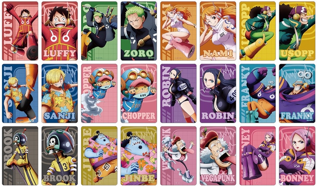 ONE PIECE - 【11/8 21:00まで値下げ】ワンピース 全巻+映画特典3冊 非売品】ワンピース 映画特典8冊セット ② - メルカリ