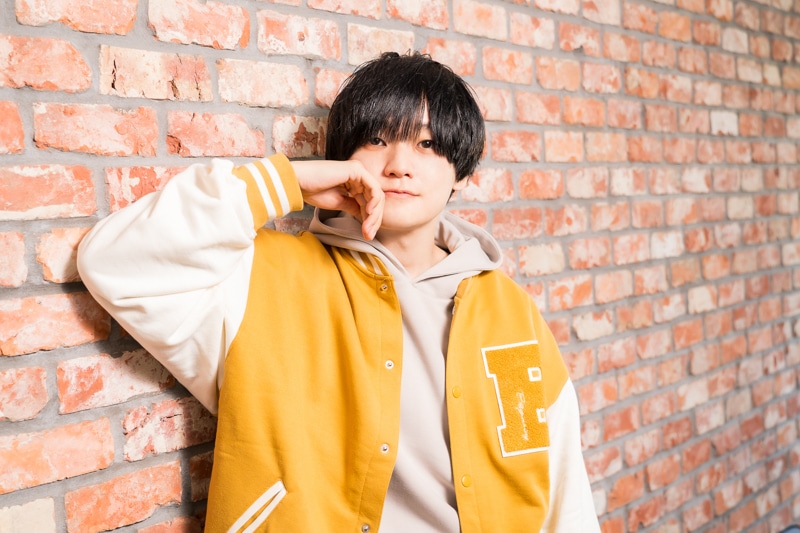 映画『ヒプノシスマイク -Division Rap Battle-』イケブクロ・ディビジョン“Buster Bros!!!” 山田二郎役・石谷春貴さん×山田三郎役・天﨑滉平さんインタビュー｜新しいことに挑戦した『ヒプマイ』らしい映画。でもブクロは、3人で、いつもどおり！-11