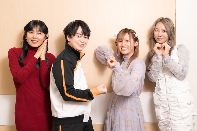 TVアニメ『Re:ゼロから始める異世界生活』3rd seasonオールナイト上映イベントレポート|「反撃編」放送直前に小林裕介さん、高橋李依さん、新井里美さん、安済知佳さんら声優陣がトークを展開-12