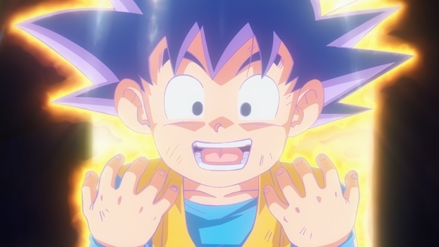 『ドラゴンボールDAIMA』より、第19話「ウラギリ」場面カット＆あらすじ公開！
