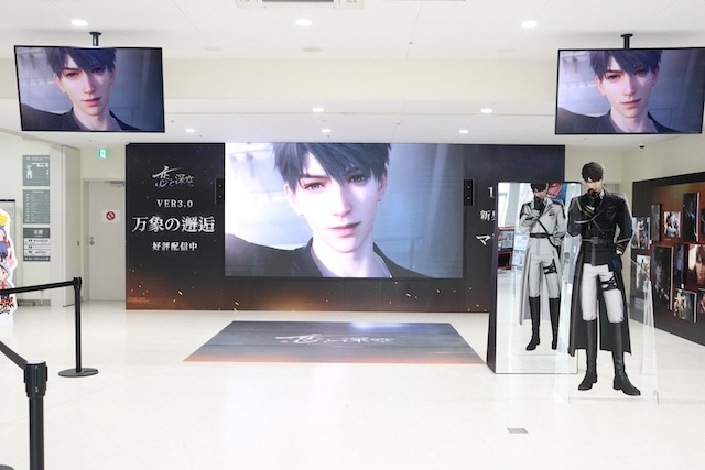 「東京エイリアンズ」10巻発売記念アニメイトオンリーショップやTVアニメ『BLEACH 千年血戦篇-相剋譚-』フェアが開催中！ほか［今日のアニメイト池袋本店］-15