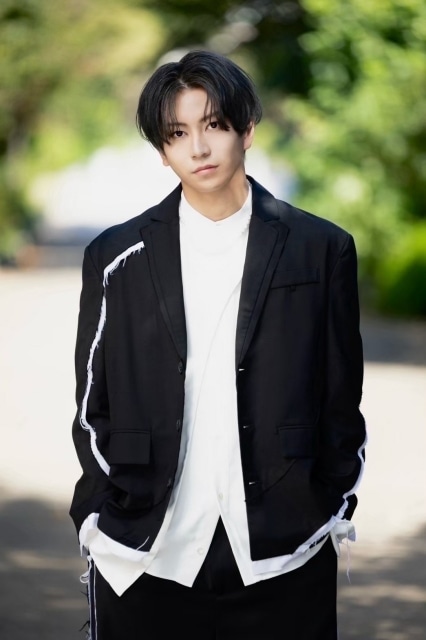 咎狗の血　狗ステ 激情バニッシュ演劇「咎狗の血」 – GORCH BROTHERS