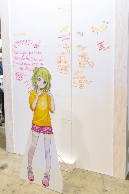 【にじフェス2025】Day3イベント参加レポート！　怒涛の告知で大盛況だったMECHATU-Aによるヒーローショー最終日の模様や、生で体験した会場の様子を写真付きでご紹介