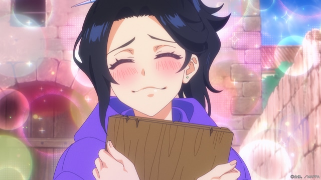 冬アニメ『全修。』スタッフ連載インタビュー第八回:キャラクターデザイン・総作画監督石川佳代子さん|デザインで大切なことは「各キャラクターのアイデンティティーを感じられること」-4