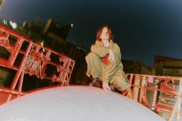 ▲米津玄師さん