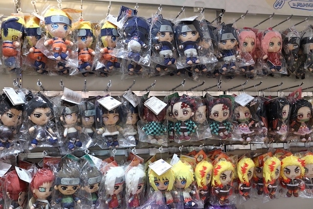 フェア「ポケモンマスターズ EX 5.5周年記念フェア」や「推しぬいひろばinアニメイト池袋本店」が開催中！ほか［今日のアニメイト池袋本店］-16