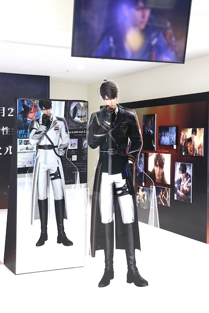 「東京エイリアンズ」10巻発売記念アニメイトオンリーショップやTVアニメ『BLEACH 千年血戦篇-相剋譚-』フェアが開催中！ほか［今日のアニメイト池袋本店］-16