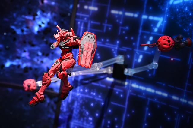 「GUNDAM NEXT FUTURE -FINAL-」オープニングセレモニー&内覧会レポ―ト! 会場では1/1サイズGQuuuuuuX(ジークアクス)の頭部も見られた-69