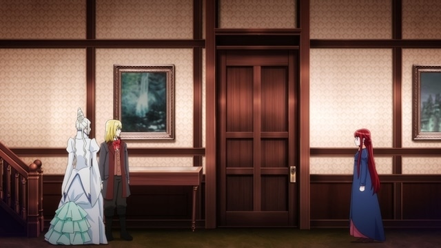『妃教育から逃げたい私』Episode 6の先行場面カット＆あらすじ公開！　Blu-ray下巻ジャケットイラストも解禁