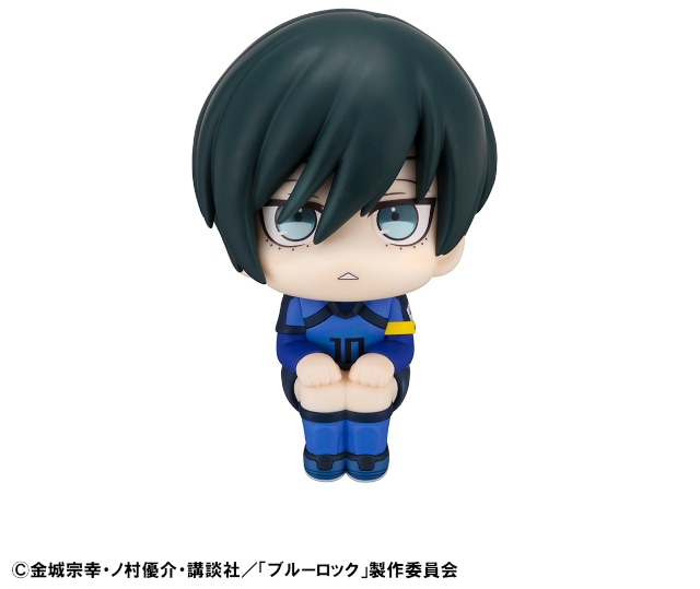 ブルーロック るかっぷ日本代表戦ver.凛＆冴セット7月下旬発売