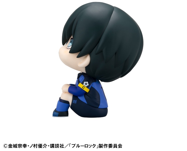 ブルーロック るかっぷ日本代表戦ver.凛＆冴セット7月下旬発売