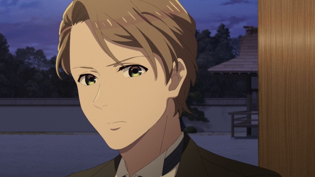 冬アニメ『わたしの幸せな結婚』第二期連載インタビュー第八回: 薄刃 新役・木村良平さん|「どう乗り越えていくのかをぜひ見守っていただきたい」-4