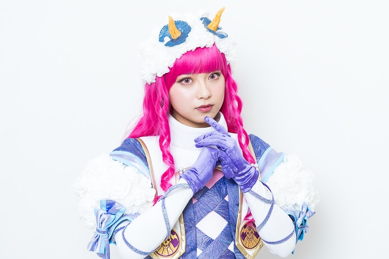 ブライダンは“前代未聞”の悪の組織!? 『ナンバーワン戦隊ゴジュウジャー』ファイヤキャンドル役・三本木大輔さん×ブーケ役・まるぴさんインタビュー｜「幹部」のカテゴリを超えた、ナンバーワンでオンリーワンなキャラクター-8