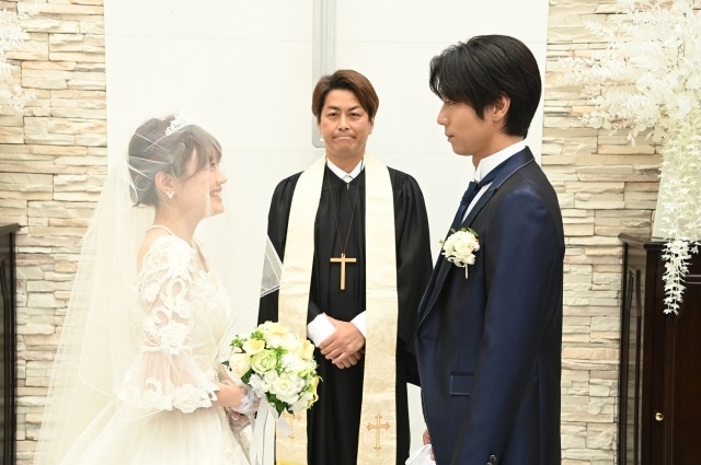 思い出を胸にそれぞれの道を歩んでいく、若き錬金術師たちの“卒業”ーーVシネクスト『仮面ライダーガッチャード GRADUATIONS／ホッパー1のはるやすみ』本島純政さん×藤林泰也さんインタビュー