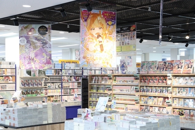 フェア「ポケモンマスターズ EX 5.5周年記念フェア」や「推しぬいひろばinアニメイト池袋本店」が開催中！ほか［今日のアニメイト池袋本店］-25